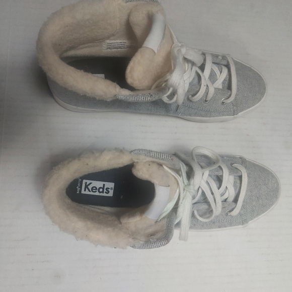Keds - Picture 5 of 14